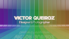 VictorQueiroz//Photoshop&Cinema4D